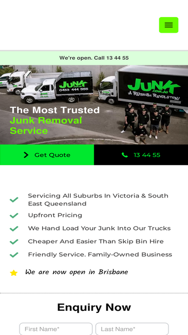 junk.com.au