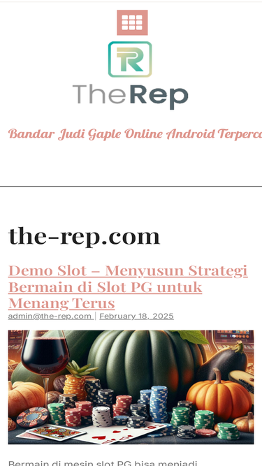 the-rep.com