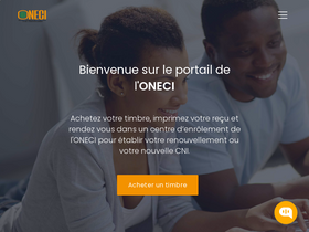 'rnpp.ci' screenshot