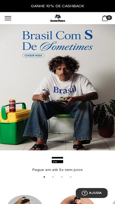 sometimesonline.com.br