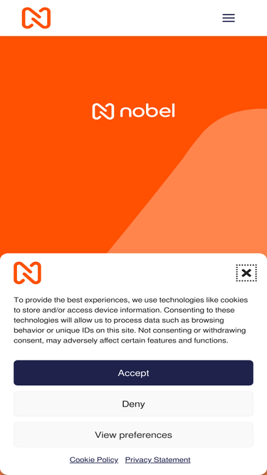 nobelrecruitment.com