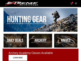 extremeoutfitters.com