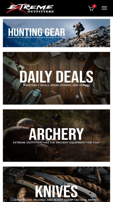 extremeoutfitters.com