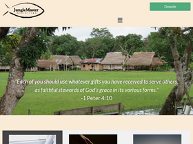 junglemaster.org