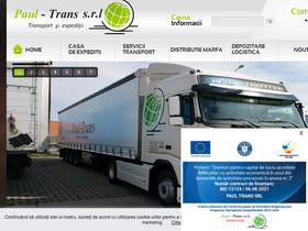 paul-trans.ro