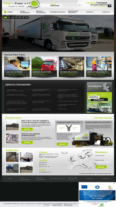 paul-trans.ro