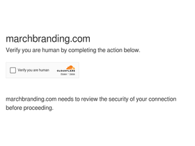 marchbranding.com