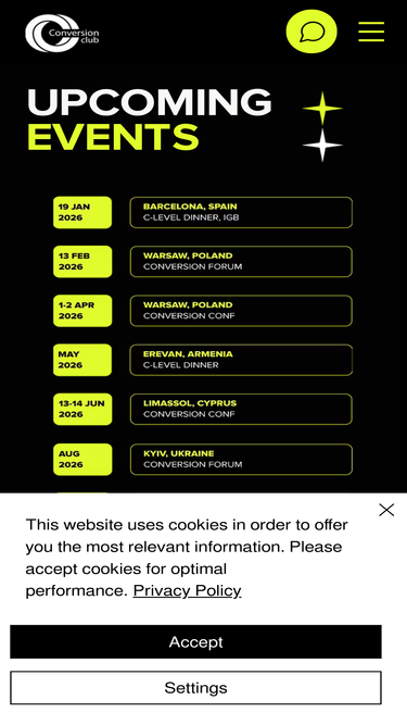 conversion-club.com