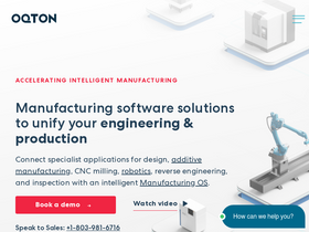 oqton.com