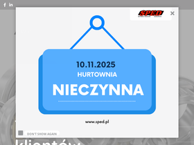 sped.pl