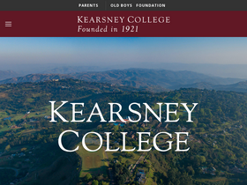kearsney.com