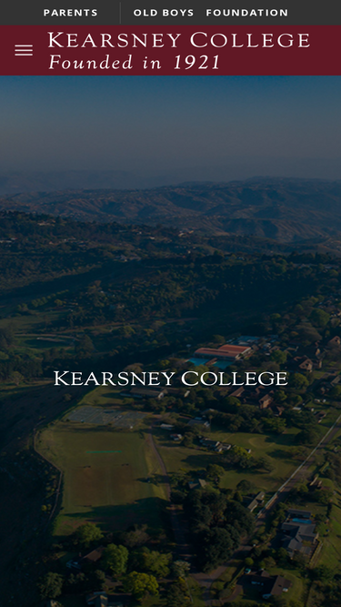 kearsney.com