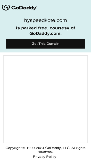 hyspeedkote.com