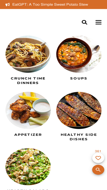 crunchtimekitchen.com