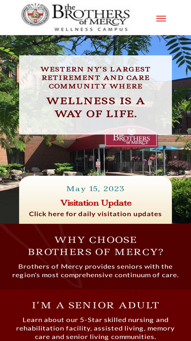 brothersofmercy.org
