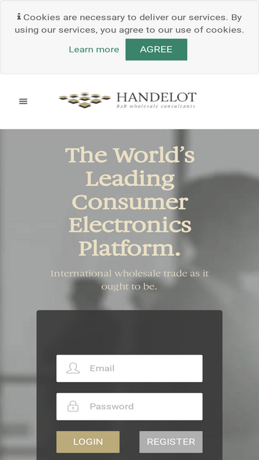 handelot.com