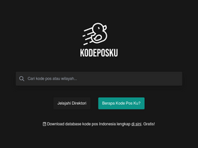 kodeposku.com