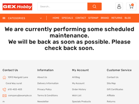 gexhobby.com