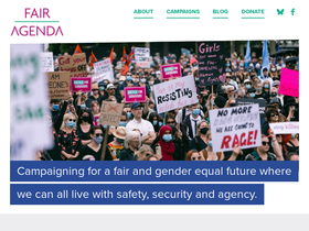 fairagenda.org