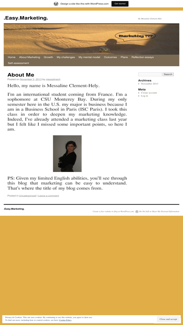 mclementsite.wordpress.com