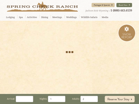 springcreekranch.com