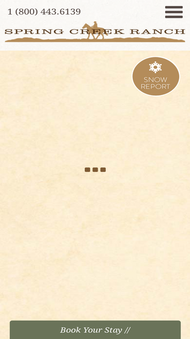 springcreekranch.com