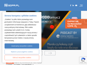 gdpr.pl