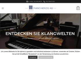 pianoherzig.ch