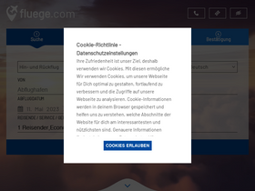 fluege.com