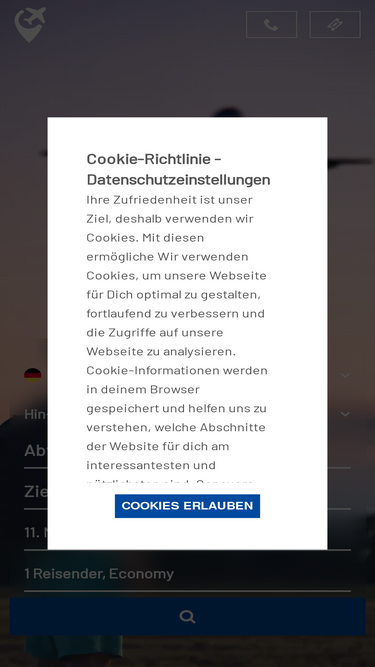 fluege.com