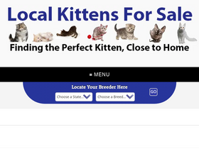 localkittensforsale.com