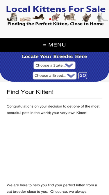 localkittensforsale.com