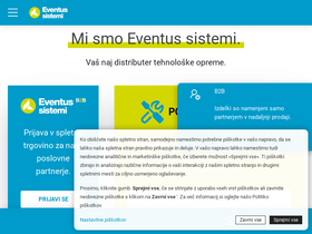 eventus.si