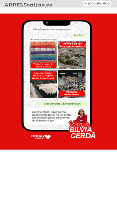 arrelsonline.es