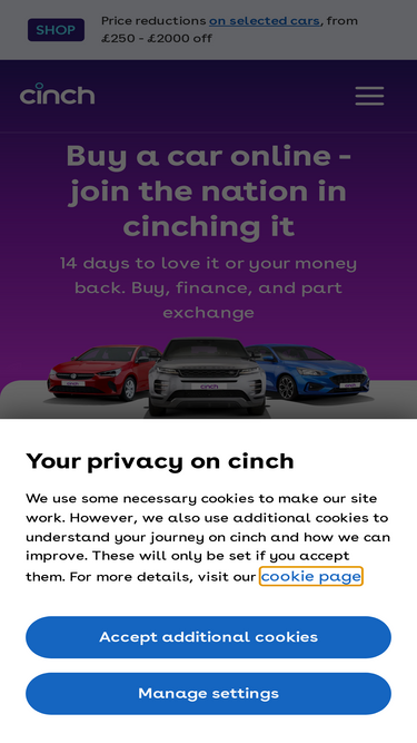 cinch.co.uk