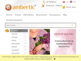 ambertic.pl
