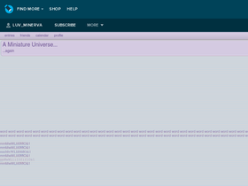 luv-minerva.livejournal.com
