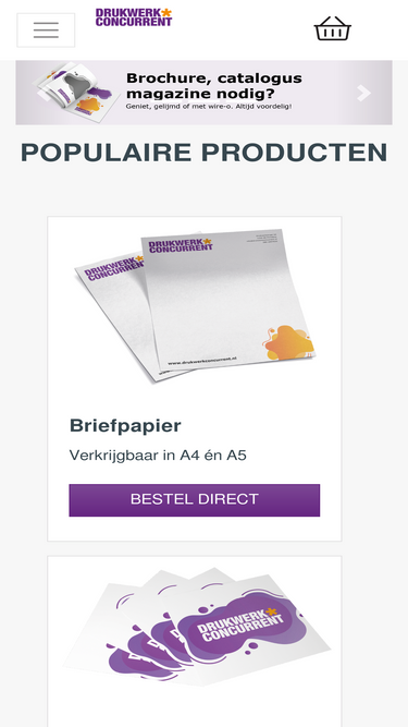 drukwerkconcurrent.nl