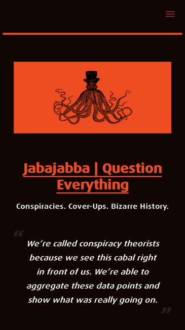 jabajabba.com