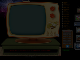 'my70stv.com' screenshot