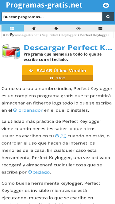 perfect-keylogger.programas-gratis.net