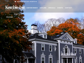 kembleinn.com