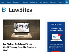 'lawnext.com' screenshot