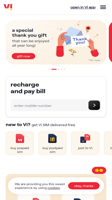 Billdesk Vodafone Online Bill Payment الصور Joansmurder Info