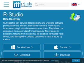 'r-tt.com' screenshot