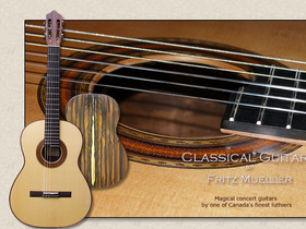 classicalguitars.ca