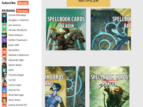 'hardcodex.ru' screenshot