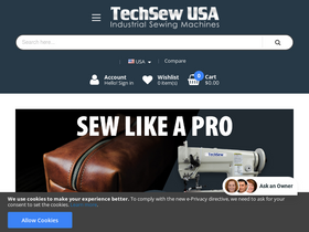 techsew.com
