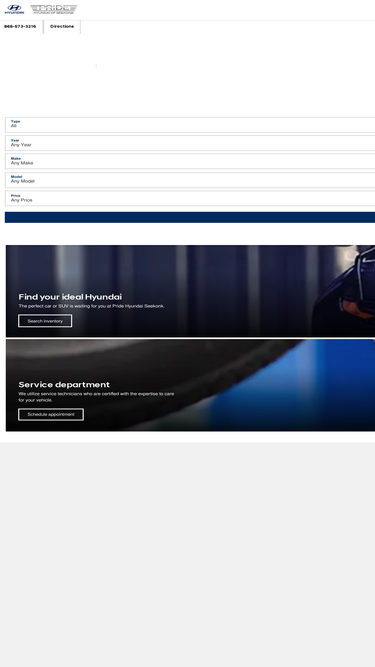 pridecars.com