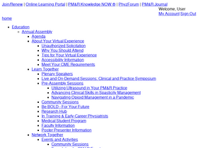 jobboard.aapmr.org